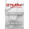 McAfee Total Protection [10 Devices]